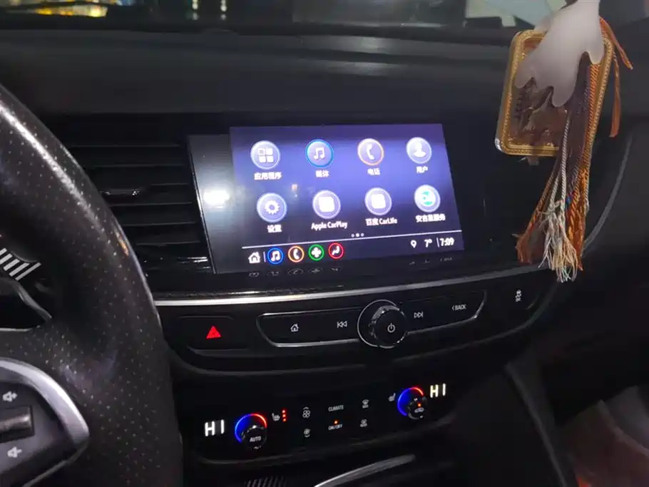 Buick Regal 2020 GS 28T Elite фото 13