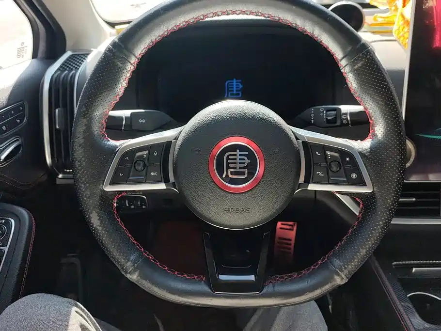 Photo 15 - BYD Tang New Energy