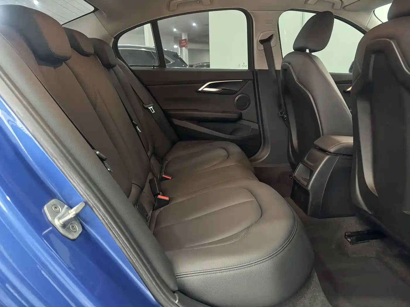 BMW 1 Series 2020 Model 120i Fashion Style фото 7