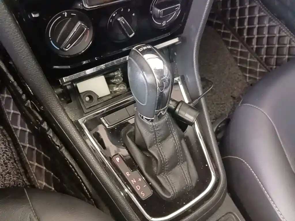 Фото 14 - Volkswagen Bora
