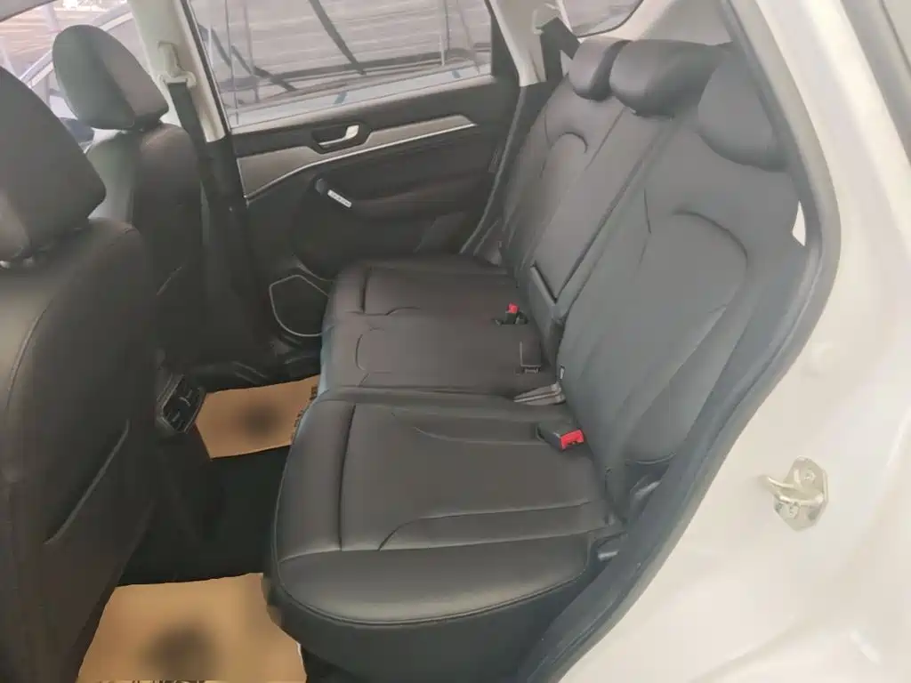 Фото 17 - Haval H6