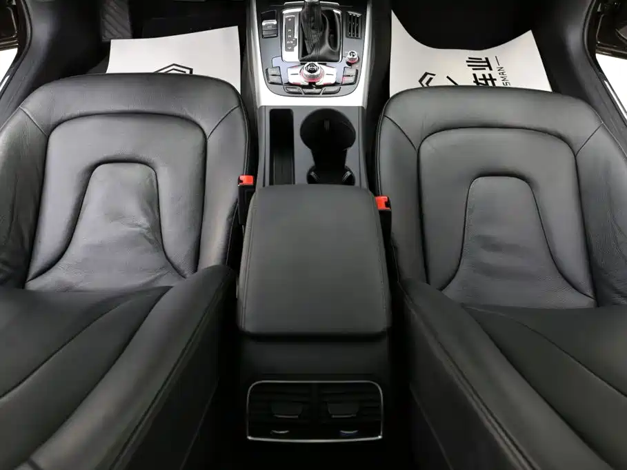Audi A4 (Import) 2015 2014 40 TFSI allroad quattro plus