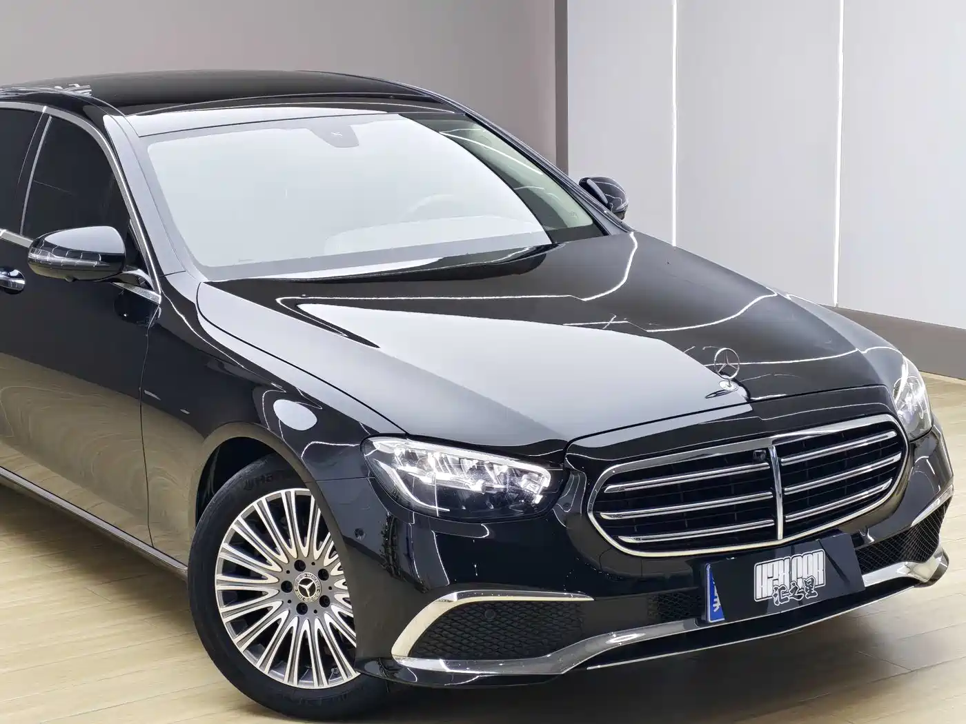 Mercedes-Benz E-Class 2023 Facelift E 300 L Luxury фото 7