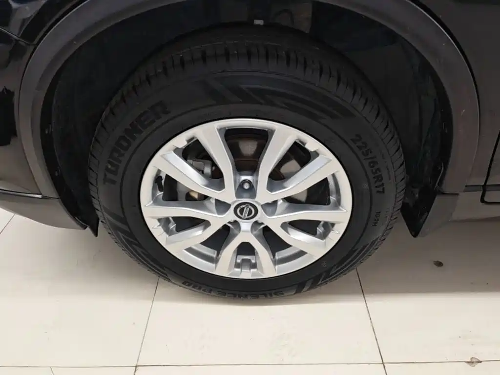 Nissan X-Trail, миниатюра 23