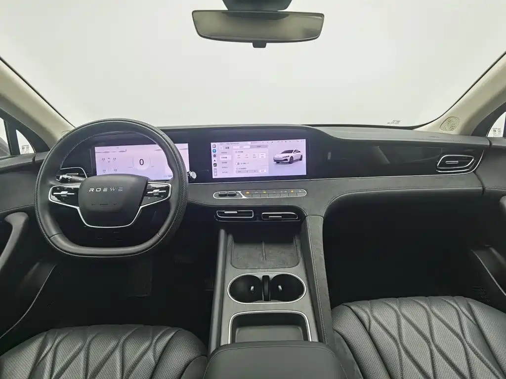Roewe D7 2024 2023 DMH 125km Excellence Edition
