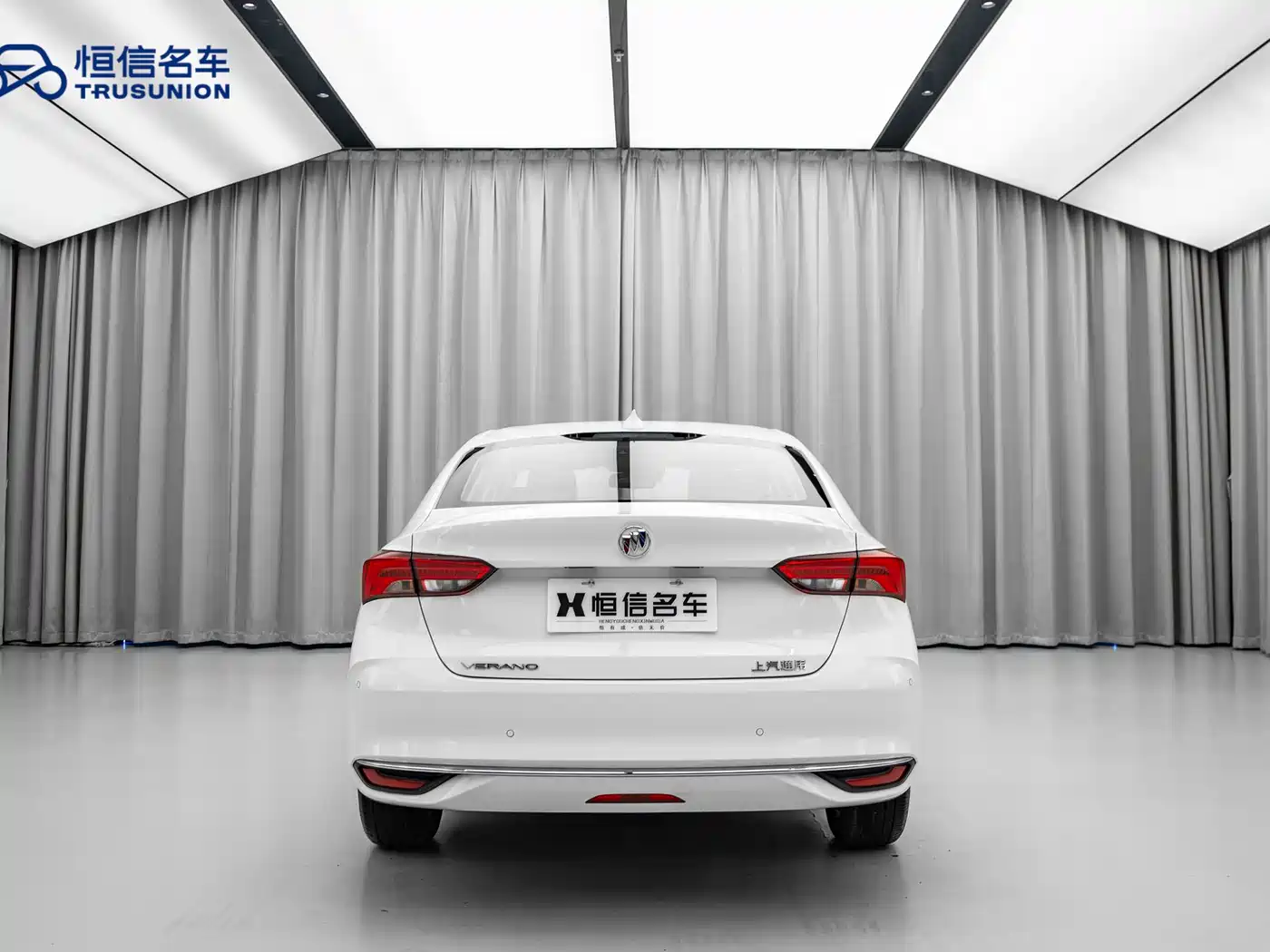 BUICK WEILANG