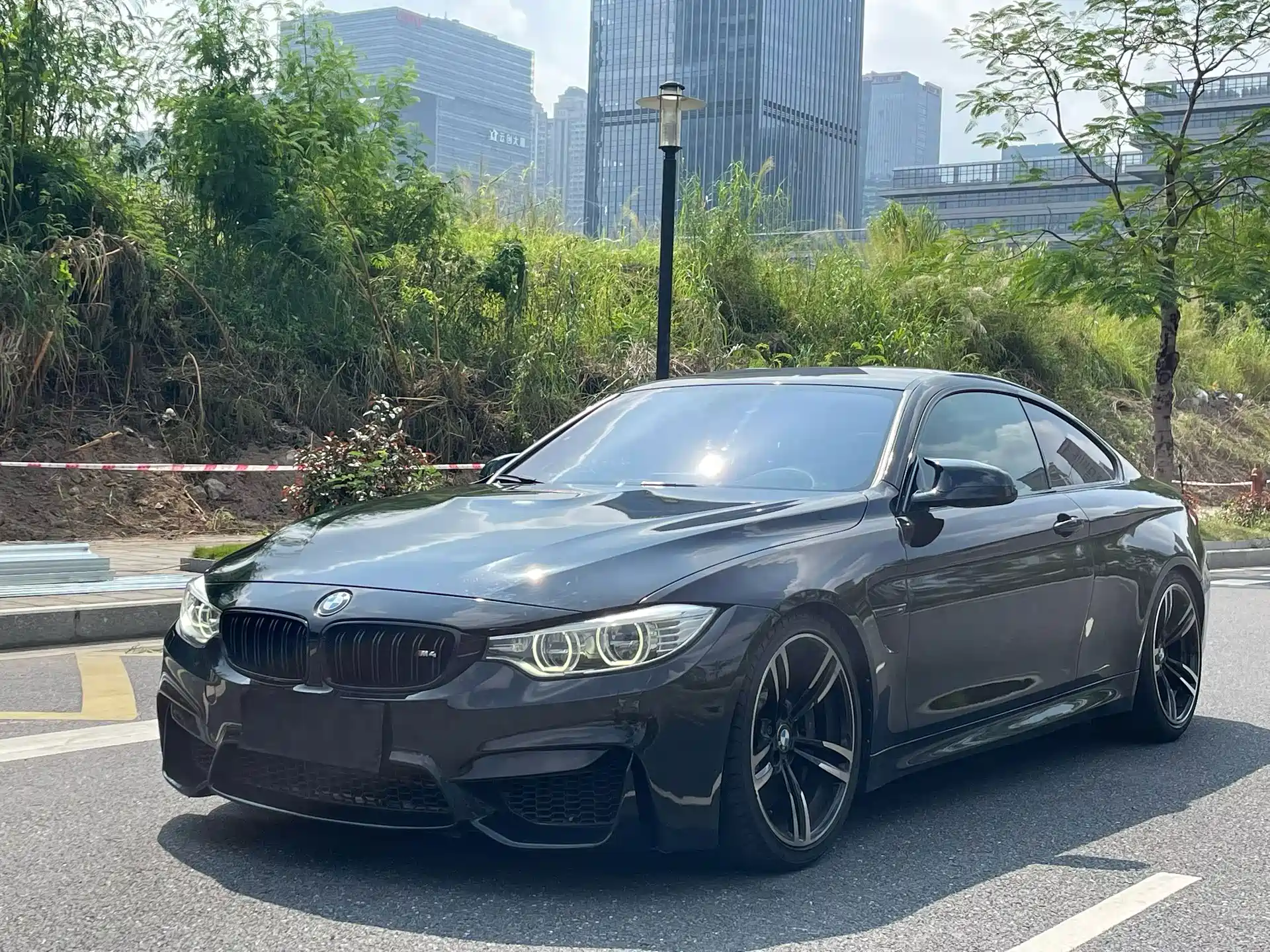 Фото 1 - BMW M4