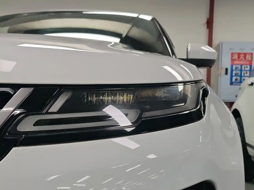 Land Rover Range Rover Evoque 2020 249PS R-DYNAMIC SE Sport Tech Edition фото 13