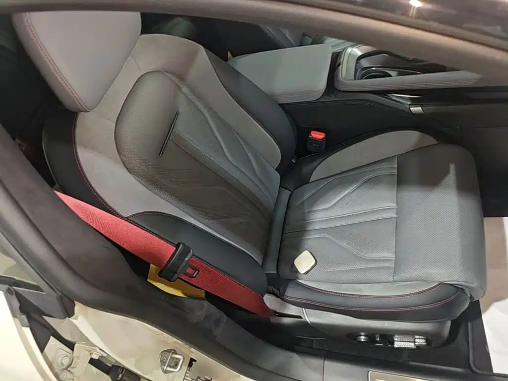 ZEEKR 007GT 2025 2025 AWD Smart Drive 75kWh
