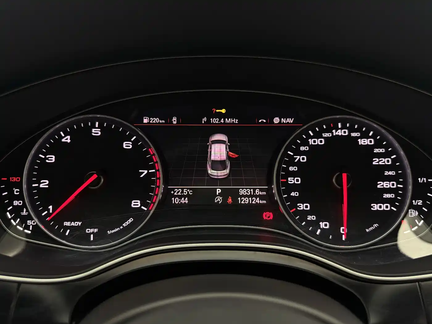 Audi A7 2017 50 TFSI quattro Comfort фото 22
