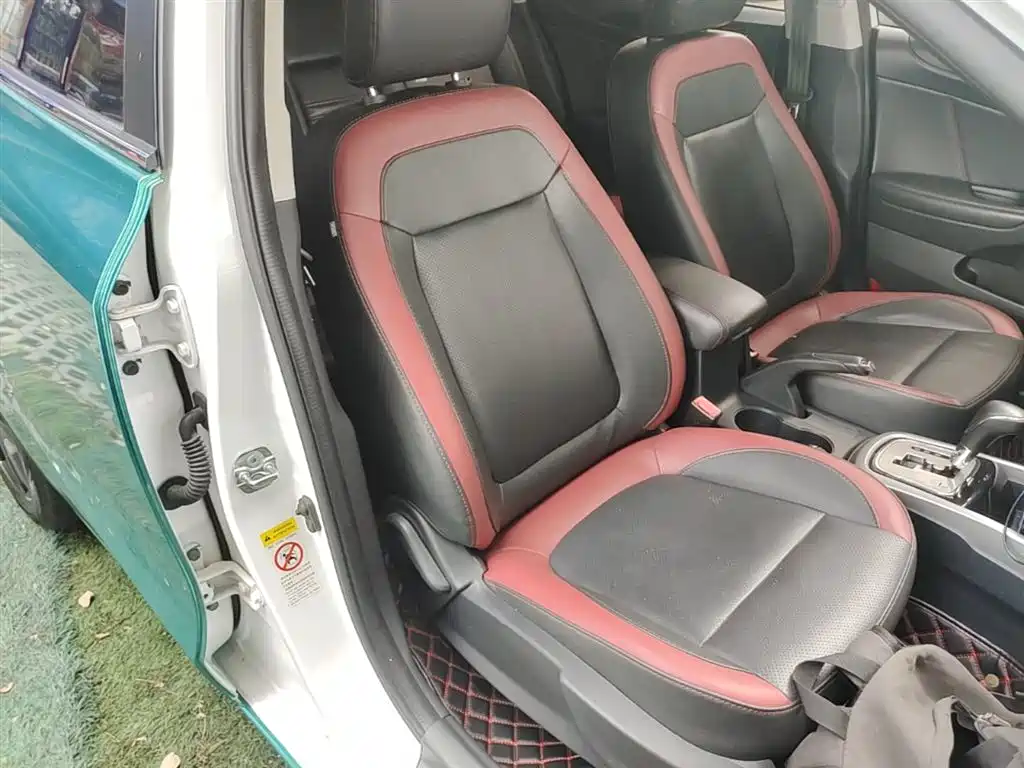 Changan Eado XT 2014 2013 1.6L Auto Handsome Cool China IV