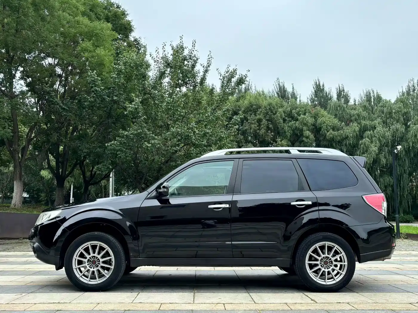 Subaru Forester 2012 2012 Classic 2.5XS Automatic Sport