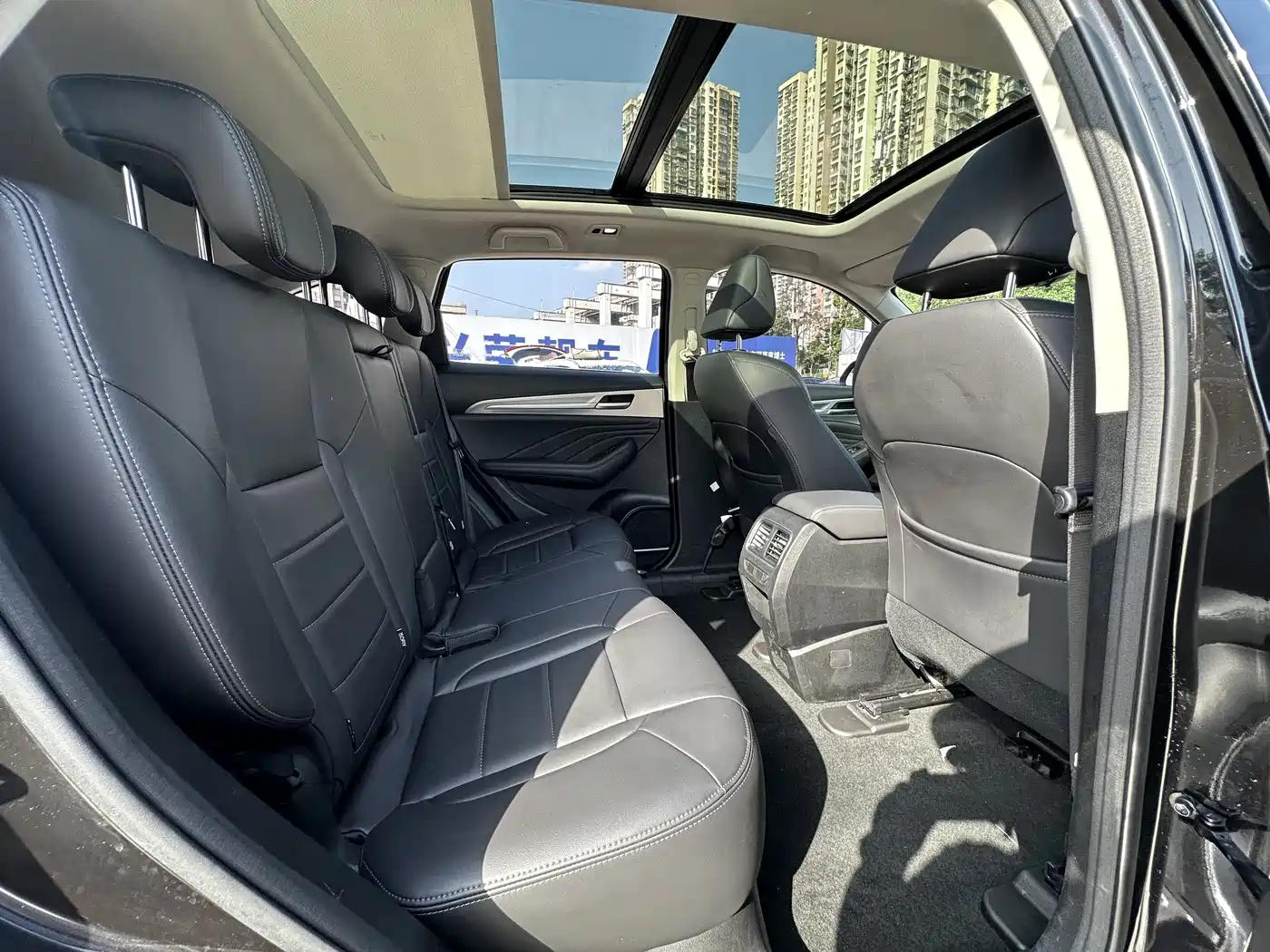 Haval F7 2020 2.0T 2WD i-Style фото 12