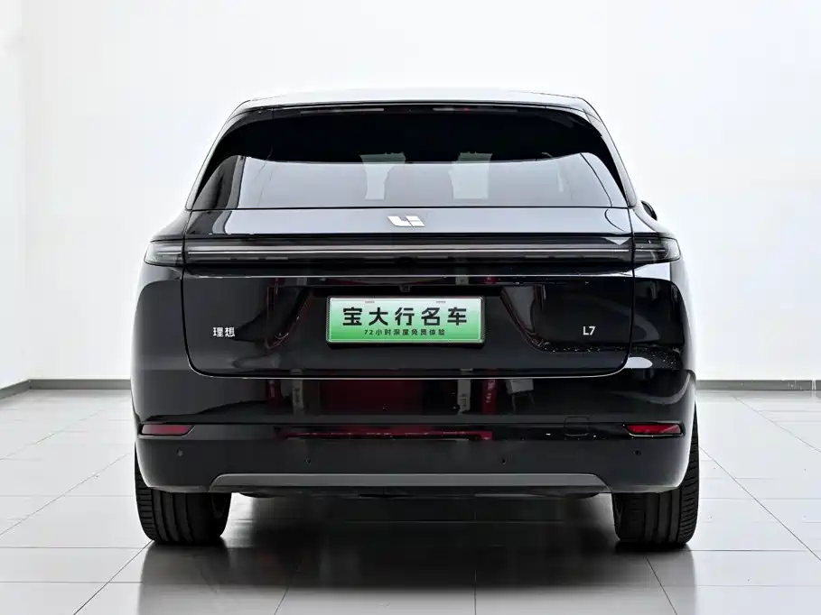 Li Auto L7 2025 2024 MAX