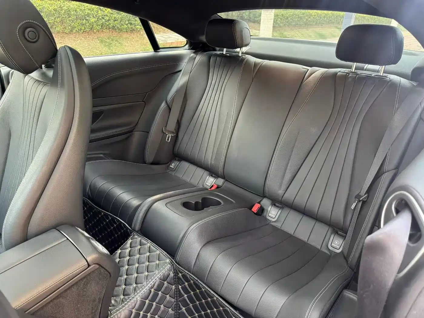 Mercedes-Benz E-Class (Import) 2020 E 260 Coupe фото 7