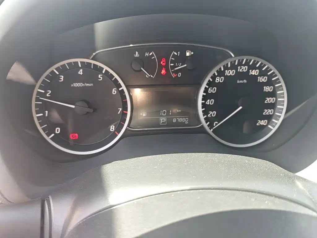 Nissan SYLPHY, миниатюра 12
