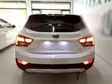 Фото 6 - Geely Vision S1