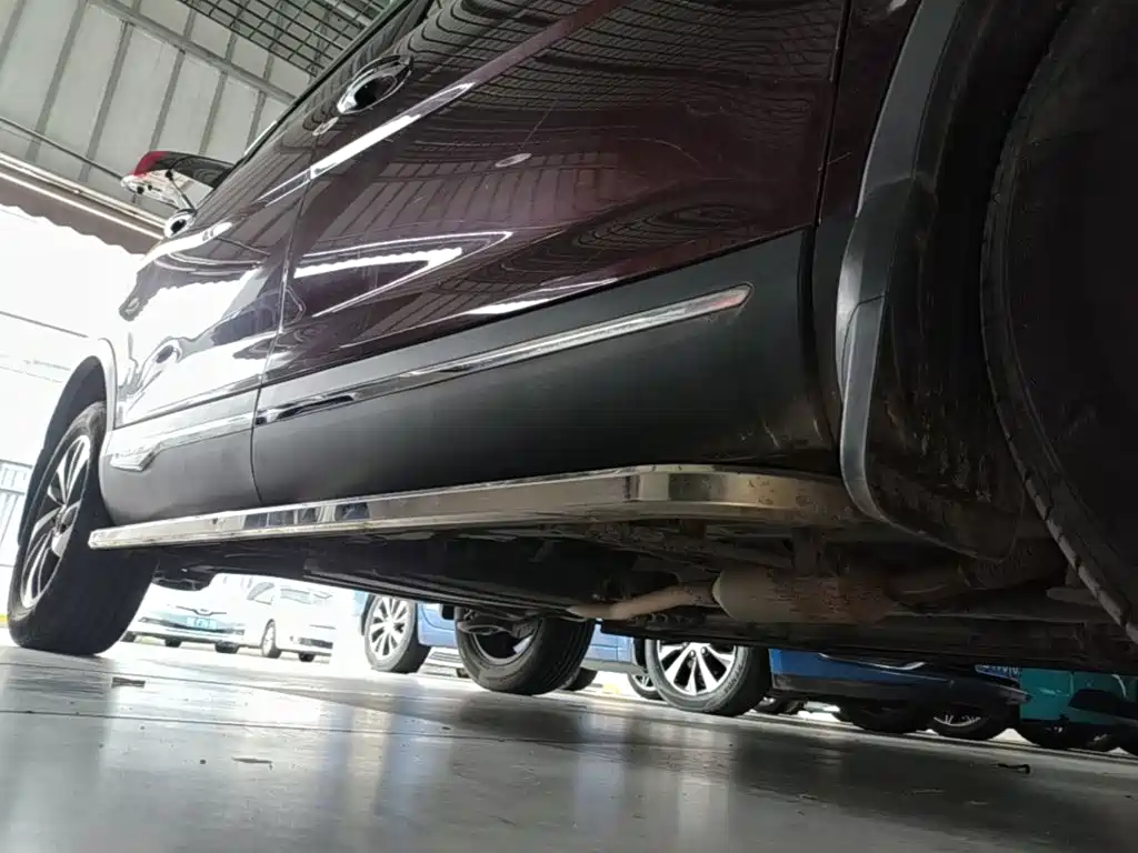 Baojun 560 2016 2015 1.8L Manual Luxury