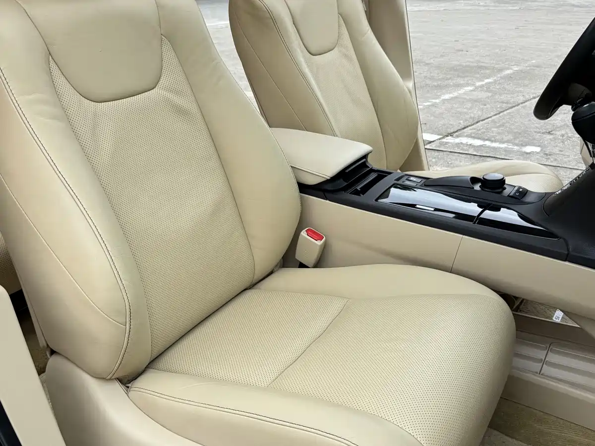 Lexus RX Classic 2014 2013 270 Elite