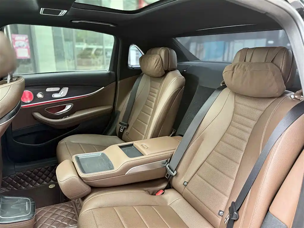 Mercedes-Benz E-Class 2022 Facelift E 300 L Sport Luxury Style фото 32