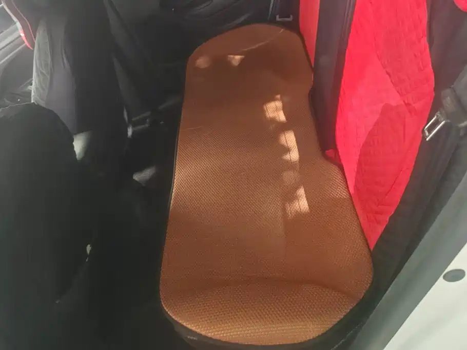 Peugeot 301 2019 2018 1.6L Manual Comfort Edition