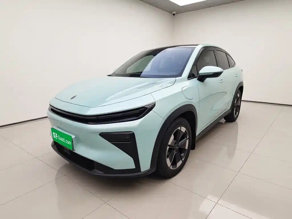 2024 Ruilan Auto Ruilan 7