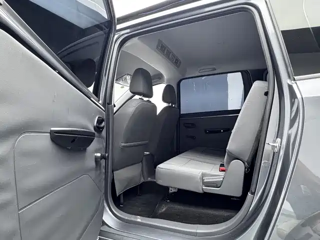Wuling Motors Wuling Hongguang New Energy 2026 2024 Pure Electric 300KM Standard
