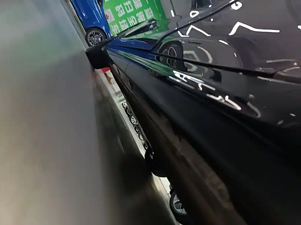 Xiaomi Auto Xiaomi SU7 2024 RWD Long Range Intelligent Driving Edition фото 22