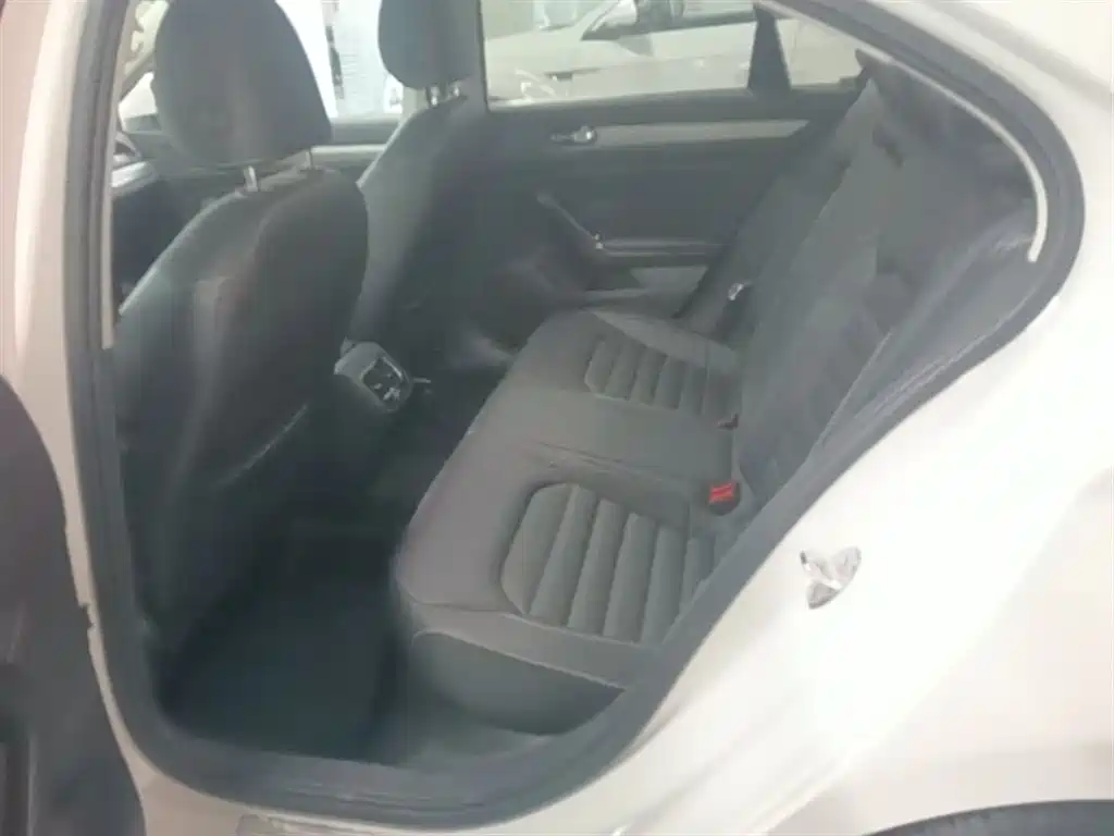Volkswagen Lamando 2019 280TSI DSG Comfort Edition China V фото 17