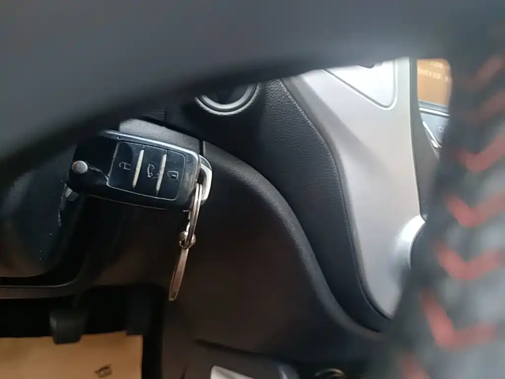 Фото 9 - Changan CS35