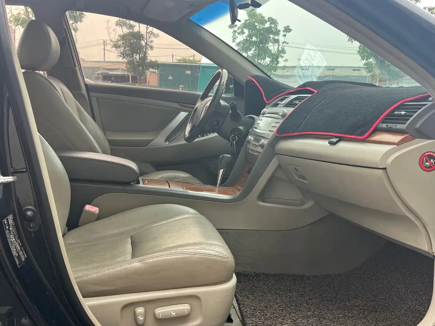 صورة 12 - Toyota Camry