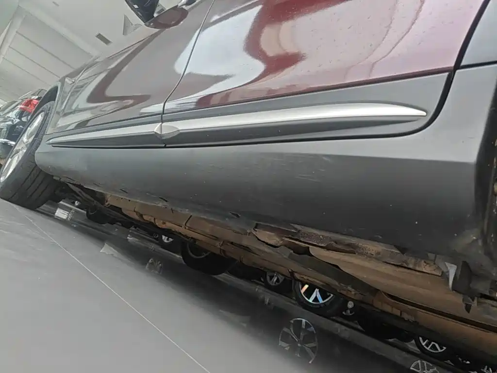 Infiniti QX50 2017 2015 2.5L Comfort Edition