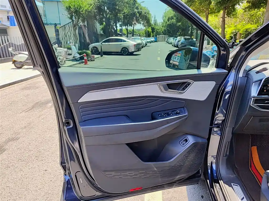 Volkswagen Talagon 2021 380TSI AWD Luxury Scenic Pro Limited Edition фото 6