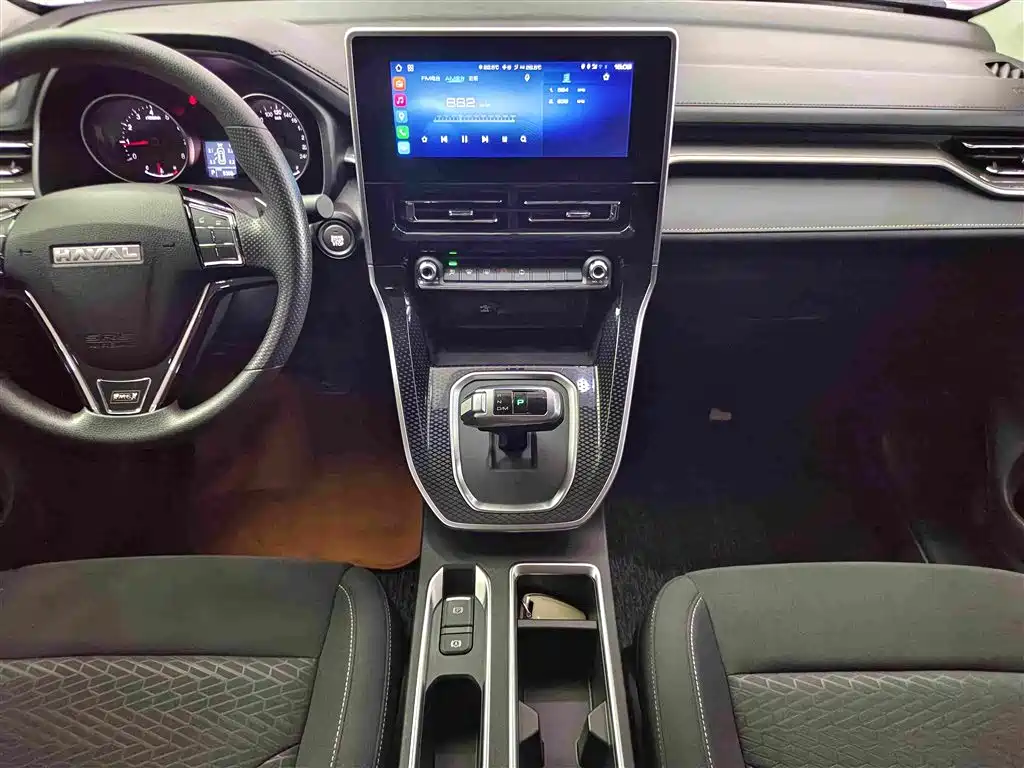 Haval M6 2024 2023 PLUS 1.5T DCT Elite Smart Connect