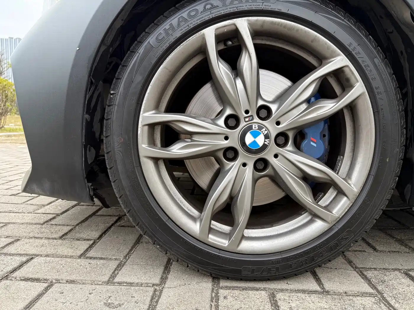 BMW 2 Series (Import) 2014 M235i фото 5
