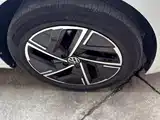 Photo 4 - Volkswagen Sagitar