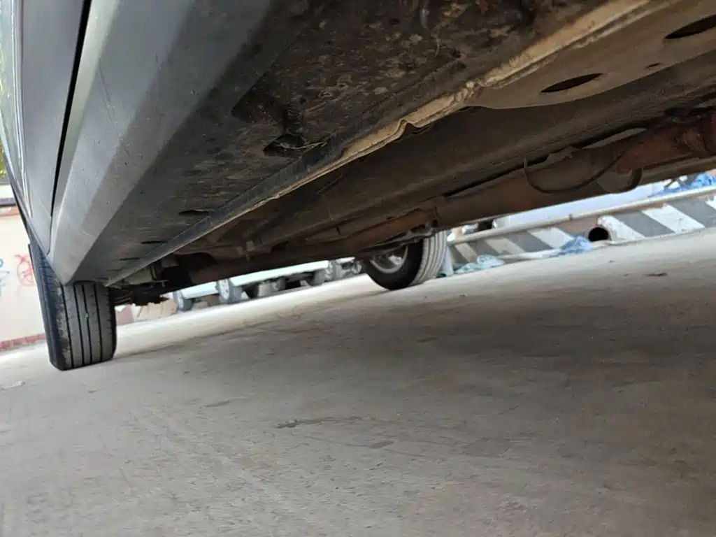 BAIC Beijing X3 2021 2019 1.5T CVT Glory Edition