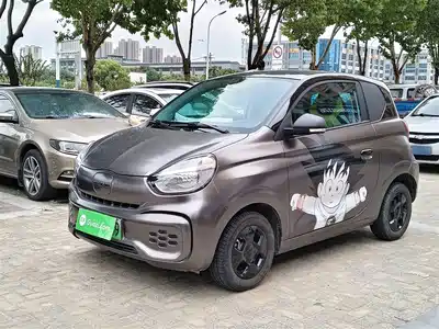 Roewe Clever