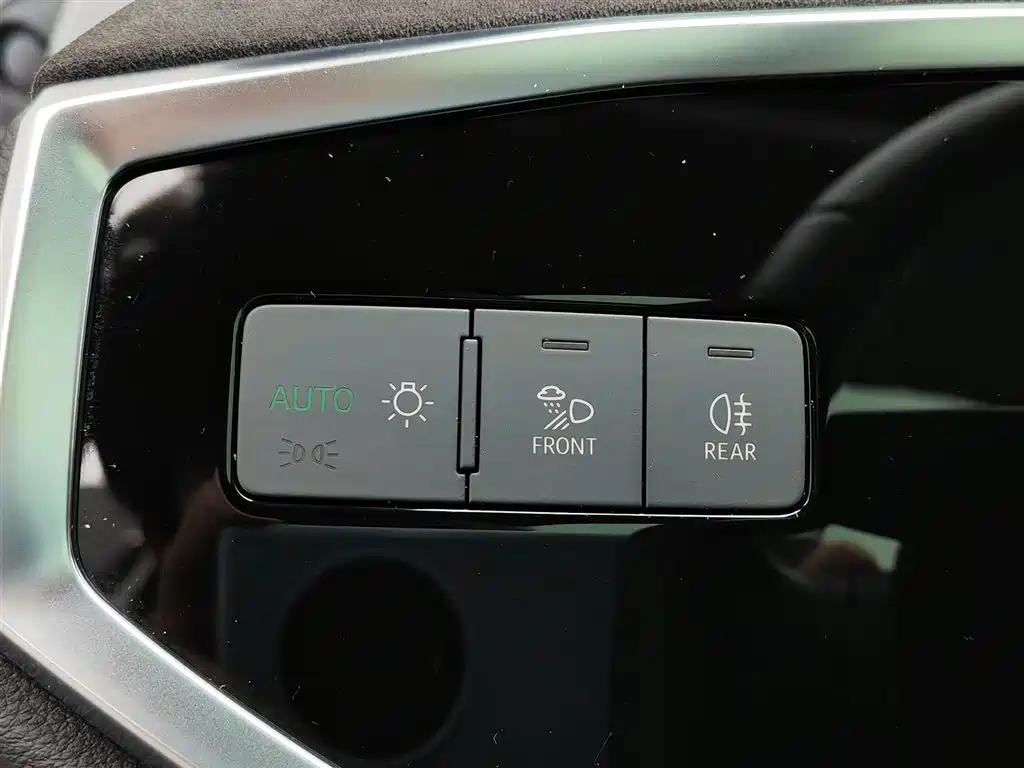 Audi Q3 Sportback 2020 40 TFSI Fashion фото 21
