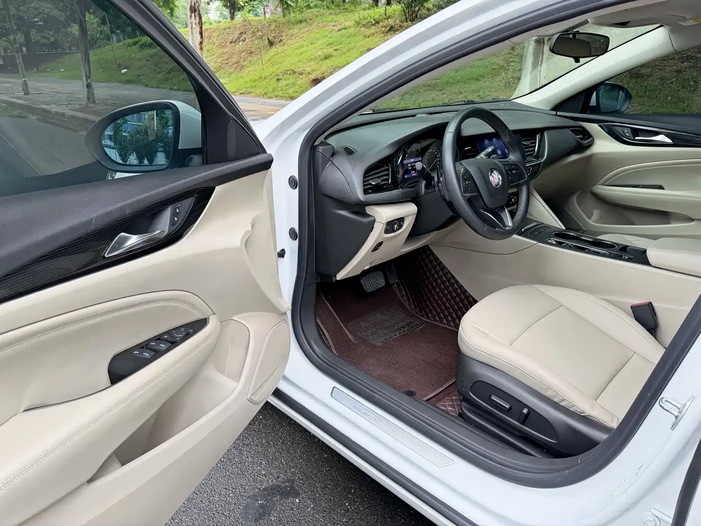 Buick Regal 2020 552T Elite фото 4