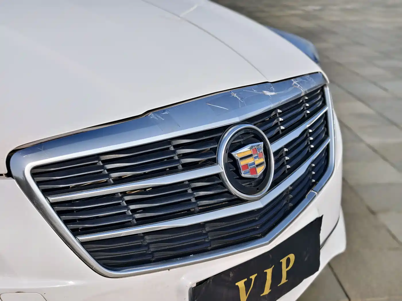 Cadillac ATS-L 2014 28T Elite фото 8