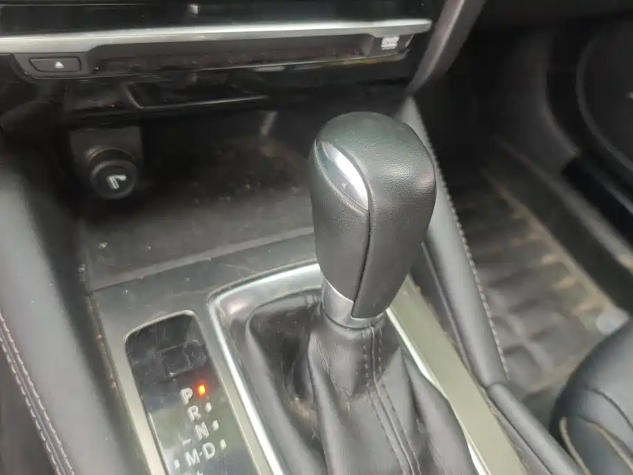 Photo 16 - Mazda Atenza