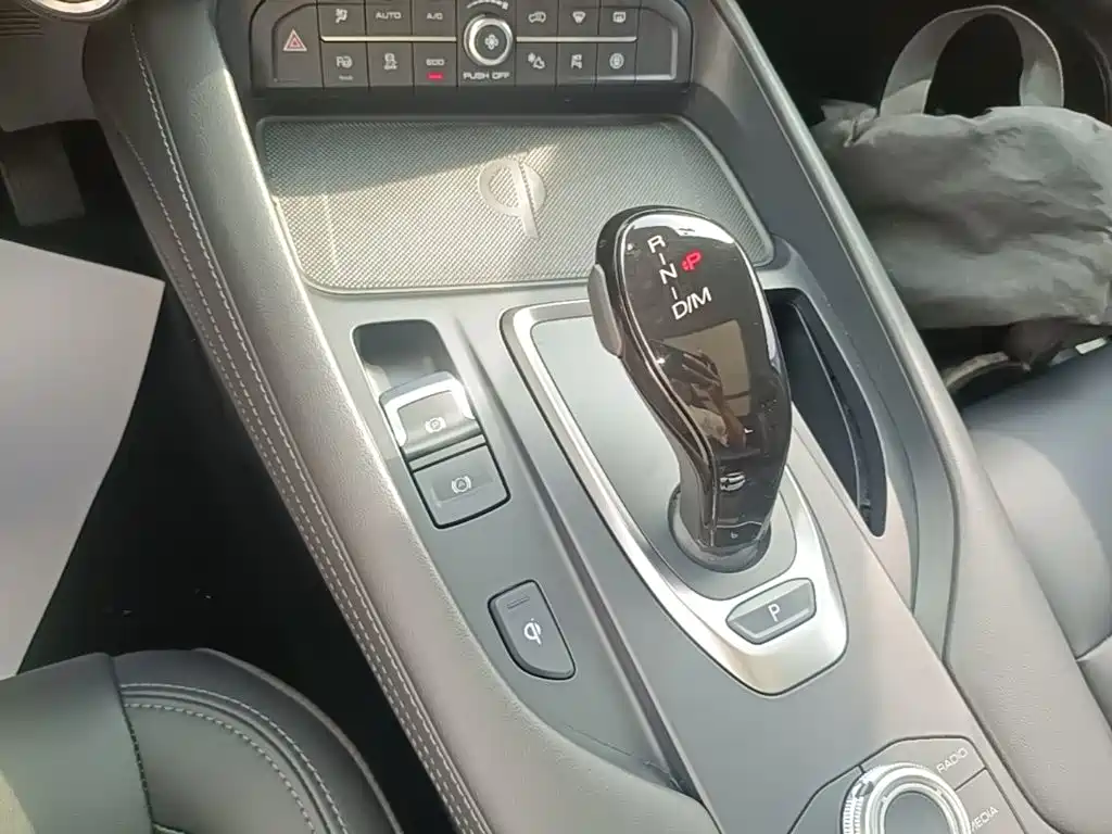 Haval F7 2019 2020 2.0T 4WD i-Yue