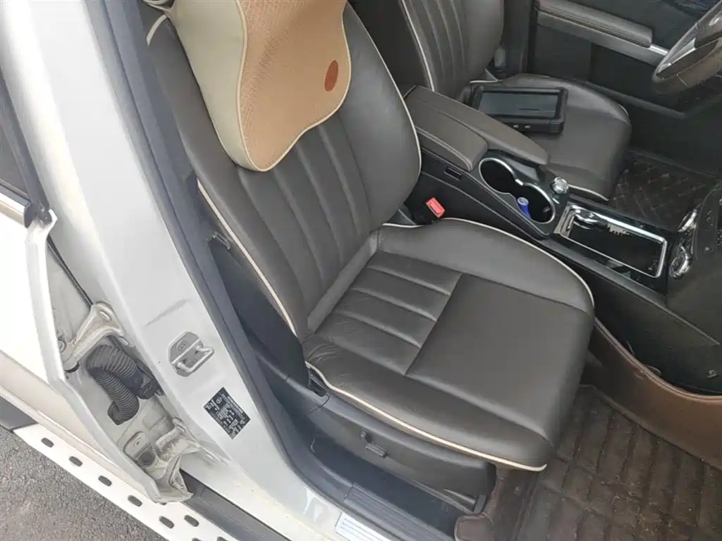 Mercedes-Benz GLK-Class 2013 Facelift GLK 300 4MATIC Luxury фото 25