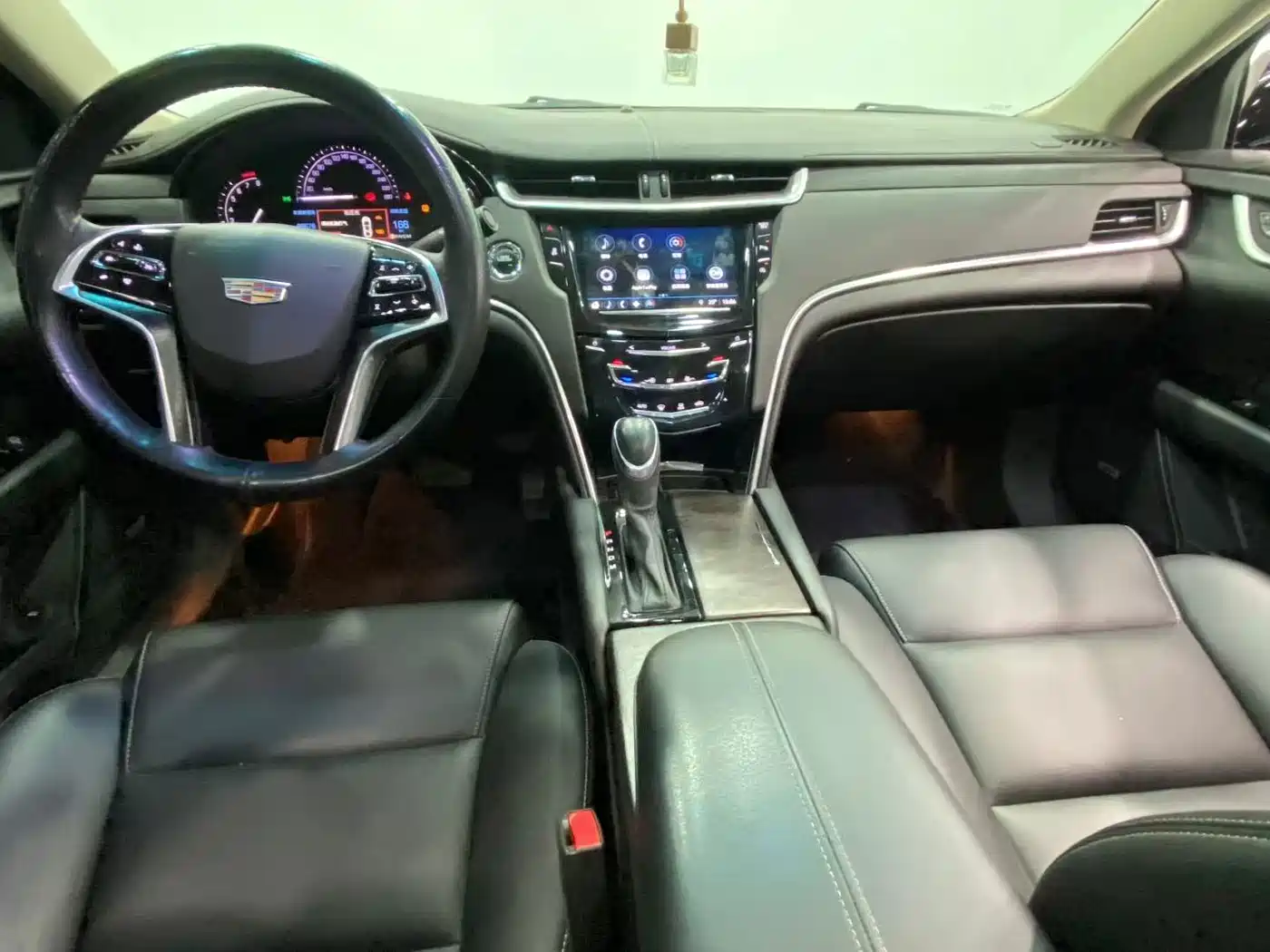 Cadillac XTS 2019 2018 28T Technology