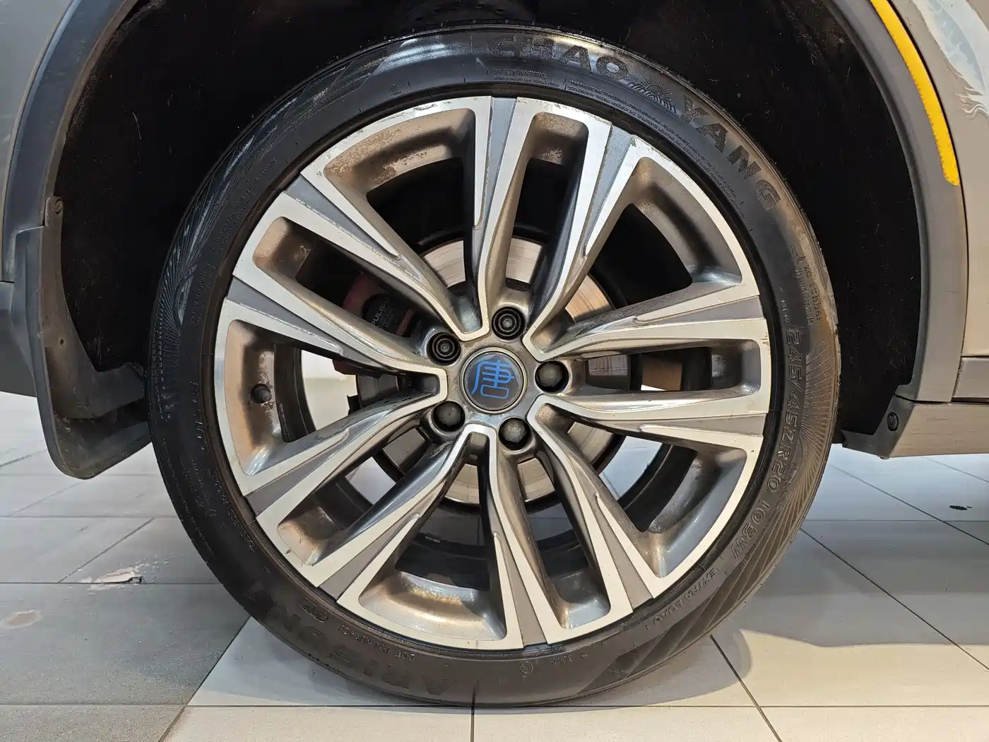 Photo 32 - BYD Tang