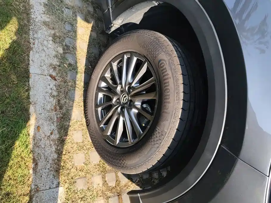 Фото 6 - Mazda CX-5