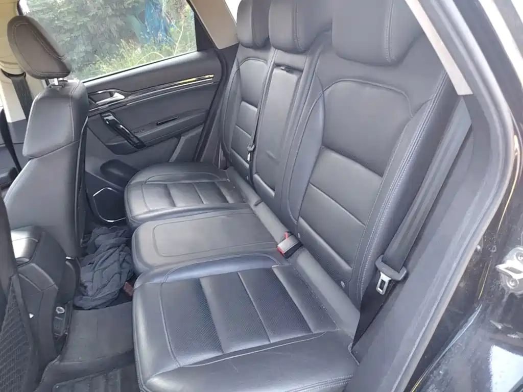 Zotye T600 Coupe 2018 2017 Model 1.5T Manual Luxury