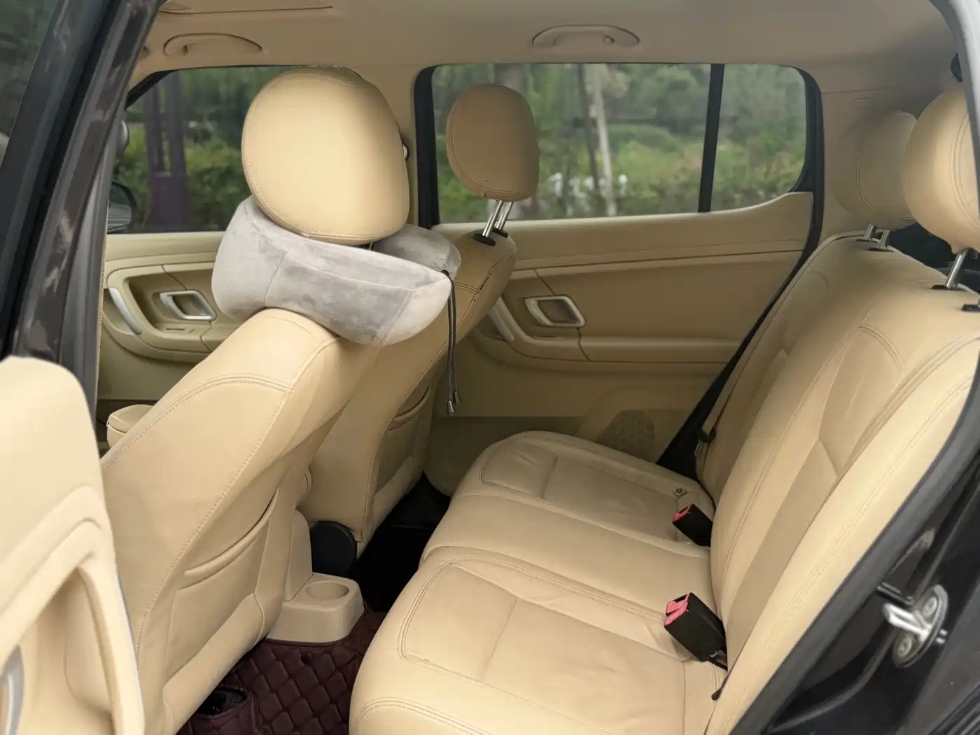 Škoda Fabia 2008 1.4L Automatic Crystal Comfort фото 6
