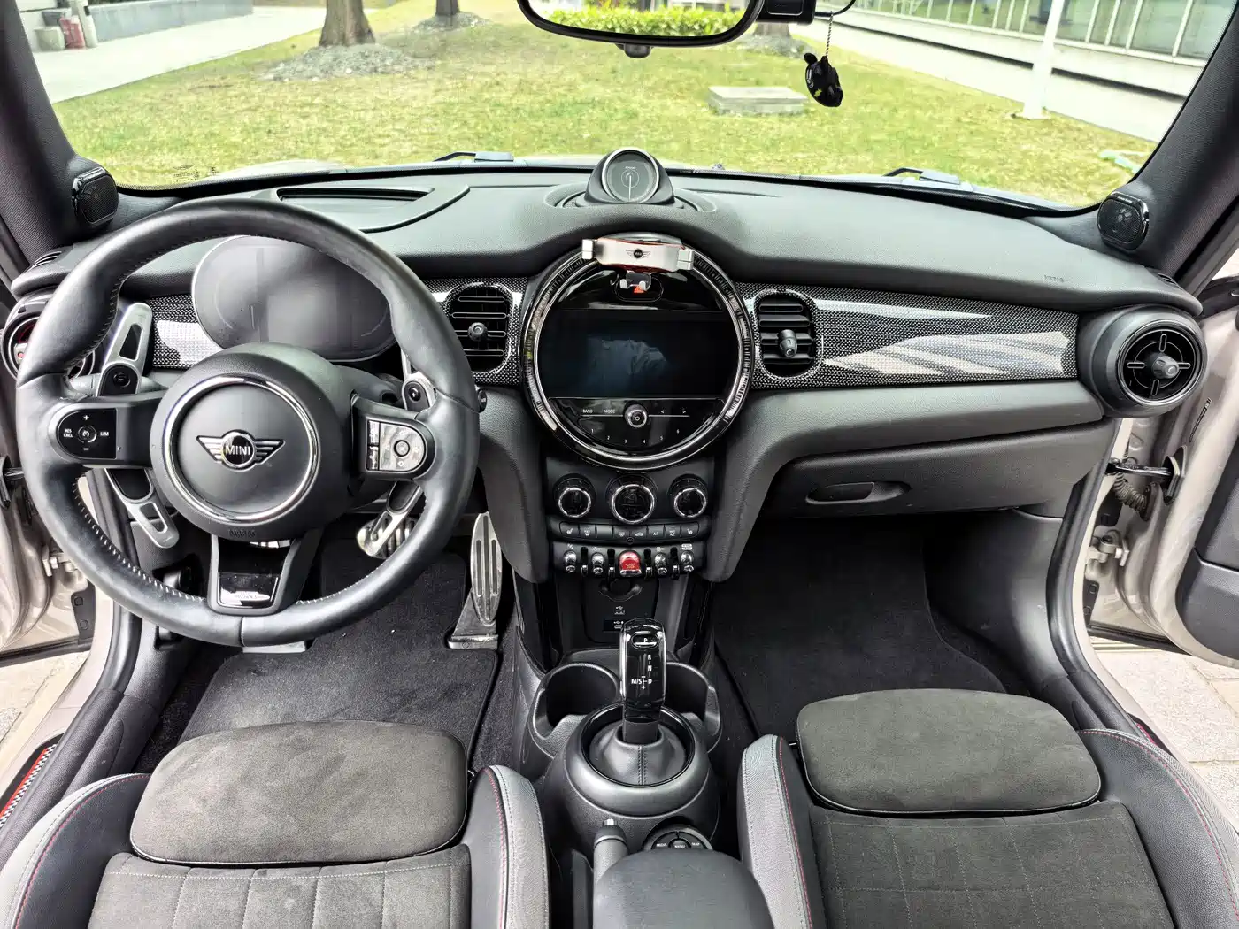 MINI JCW 2021 2022 2.0T JOHN COOPER WORKS ALL-IN